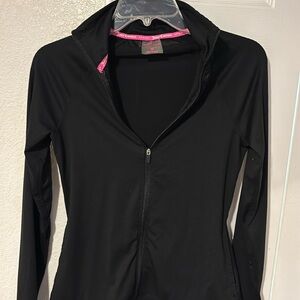 Juicy Couture Women's Premium Tech Yoga Jacket